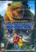 DVD. Как приручить медведя