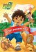DVD. Гоу Диего Гоу. Выпуск 1 (DVD)