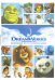 DVD. Коллекция из 10 мультфильмов DreamWorks (DVD)