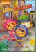DVD. Команда Умизуми. Выпуск 5 (DVD)
