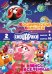 DVD. Смешарики. Космическая одиссея. Мисс Вселенная (DVD)