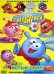 DVD. Смешарики. Чистый спорт (DVD)