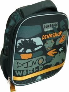 Рюкзак с термосумкой. Dino world