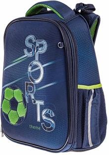 Рюкзак. Sports (2 отделения)
