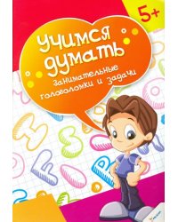 Занимательные головоломки и задачи