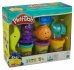 Игровой набор "Play-Doh. Подводный мир"