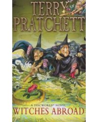 Witches Abroad