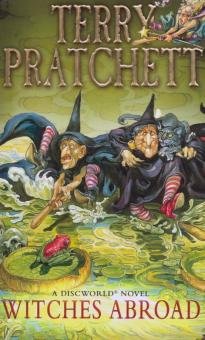 Witches Abroad