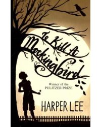 To Kill a Mockingbird
