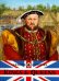 Ladybird Book of Kings and Queens of England