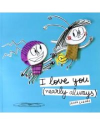 I Love You (Nearly Always)