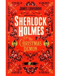 Sherlock Holmes and the Christmas Demon