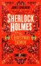 Обложка книги «Sherlock Holmes and the Christmas Demon» — Lovecrove J., ISBN 9781785658044