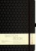 Обложка книги «Скетчбук "Noire" (64 листа, 150х210 мм) (I823/black)»
