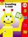 Learning Line Workbook: Counting 1-100, Grades 1-2