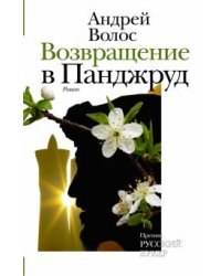 Возвращение в Панджруд