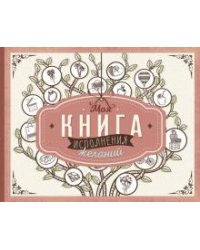 Моя книга исполнения желаний