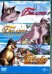 DVD. 3DVD Балто.Трилогия