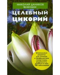 Целебный цикорий