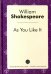 As You Like It