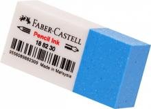 Ластик "PVC-Free" 41*19*11 черн./кар. 188230