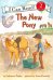 Pony Scouts: The New Pony (Level 2)