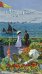 Обложка книги «Блокнот Мои АртСписки "Моне. Терраса в Сент-Адресс" (А6+)», ISBN 9785699922277