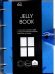 Тетрадь на кольцах Jelly. Juicy 1, А5, 120 листов, клетка
