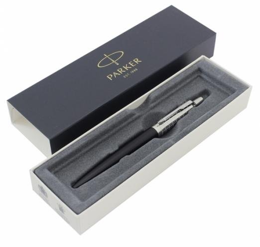 Ручка шариковая Jotter Premium K176 Bond Street 1.0 мм