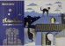 Обложка книги «Альбом для рисования. Кошечки, 40 листов, А4»