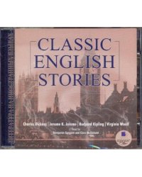 Классические английские рассказы (на английском языке) (CDmp3)