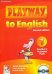 Playway to English New 2 Edition. Teacher's Resource Pack 1 + CD