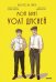Обложка книги «Мой брат Уолт Дисней» — Де Санта Алессио, ISBN 9785000836354