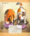 Тетрадь ученическая, серия "Алекс Кларк" (18 листов, А5, линия) (18UO5M1ALK)