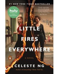 Little Fires Everywhere
