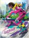 Дневник школьный. Ролики