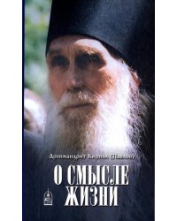 О смысле жизни