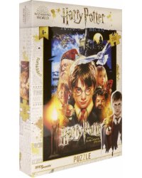 Puzzle-260 Гарри Поттер (new 2)