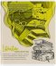 Тетрадь предметная Природа знаний. Литература, 48 листов, А5+, линия