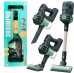 Обложка книги «Пылесос вертикальный детский Кухня и Чистота, ВВ5379», ISBN 4895136056108