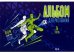 Альбом для рисования. Футбол, А4, 24 листа