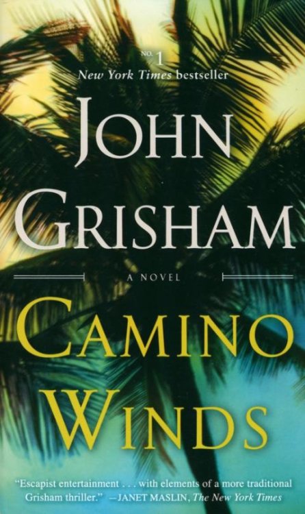 Camino Winds