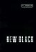 Обложка книги «Планер полудатированный 48 листов "New Black. Дизайн 4" (П2154804)»