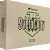 Бумага офисная для печати, для принтера. SvetoCopy Eco, 500 листов, А4