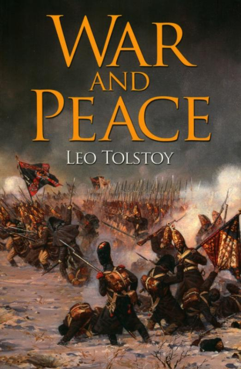 War and Peace War and Peace