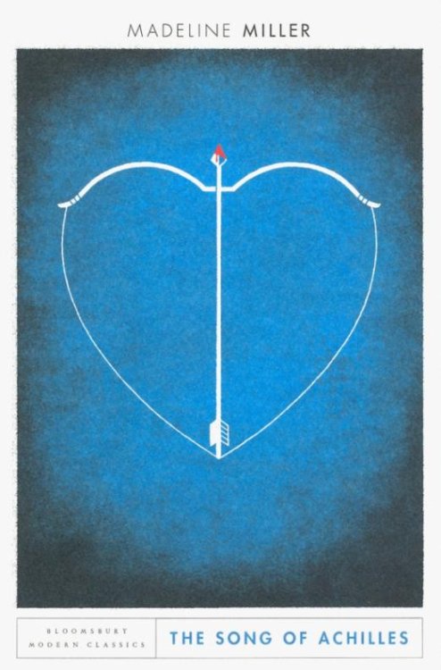 The Song of Achilles