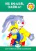 Не болей, Зайка! Для детей 1-3 лет