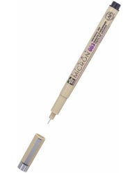 Ручка капиллярная Pigma Micron, черный