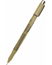 Ручка капиллярная Pigma Micron, фиолетовый