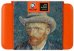 Краски акварельные Van Gogh Museum, 12 цветов, кюветы